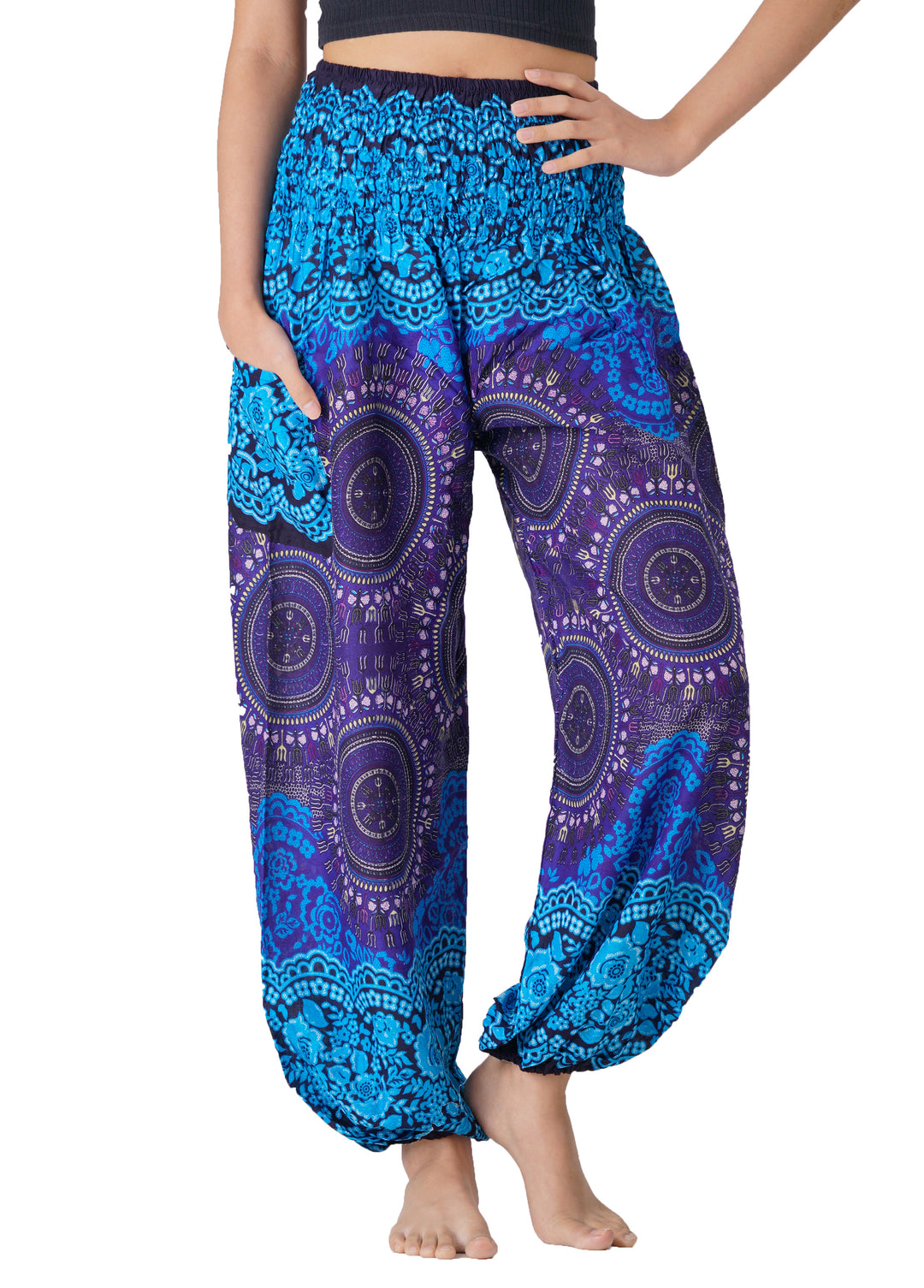 Bangkok Pants - The most comfortable clothes with boho inspired